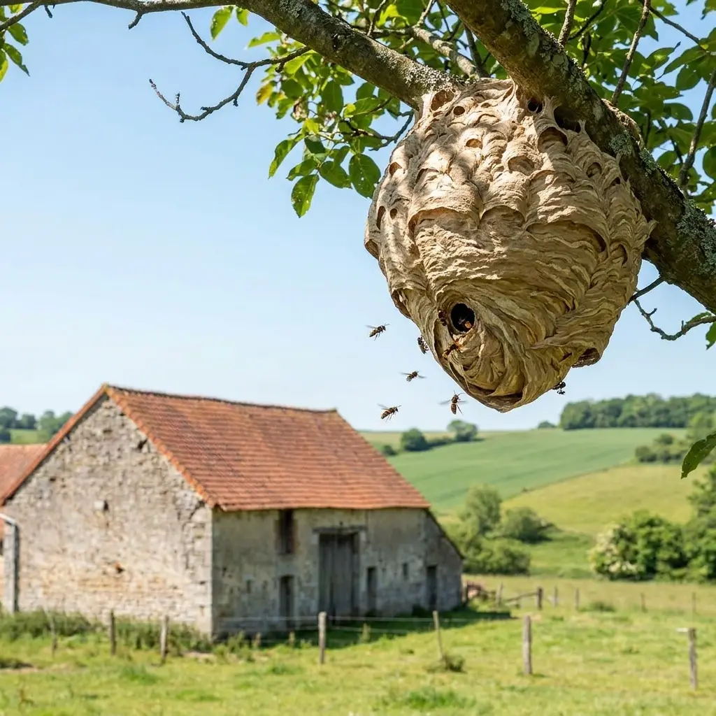 Une protection durable pour votre habitat et vos extérieurs