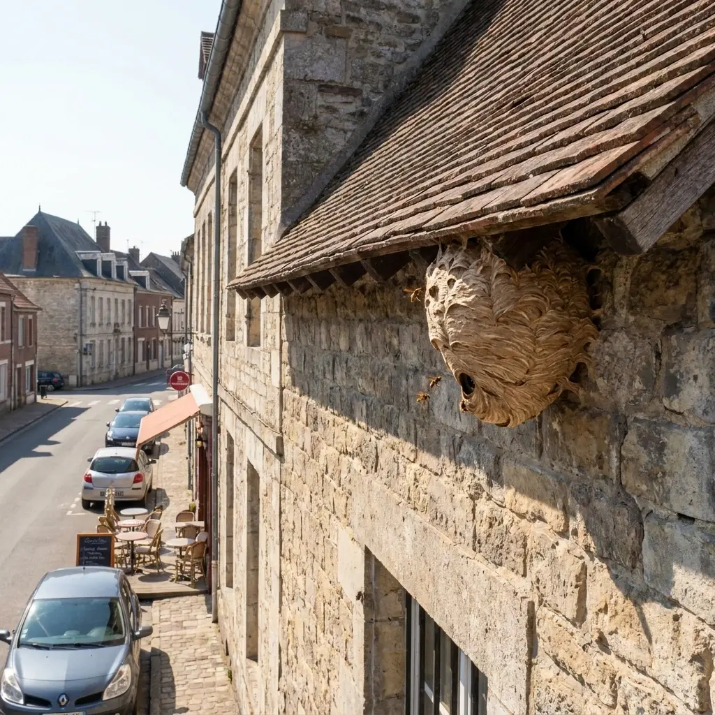 Besoin d'une intervention rapide à Saint-Pol-sur-Ternoise ?