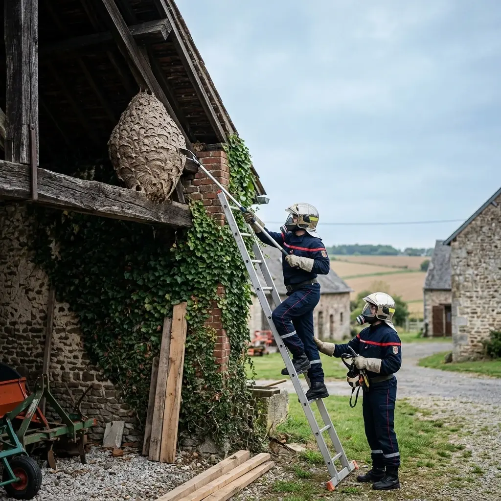 Une stratégie d'élimination radicale et sécurisée