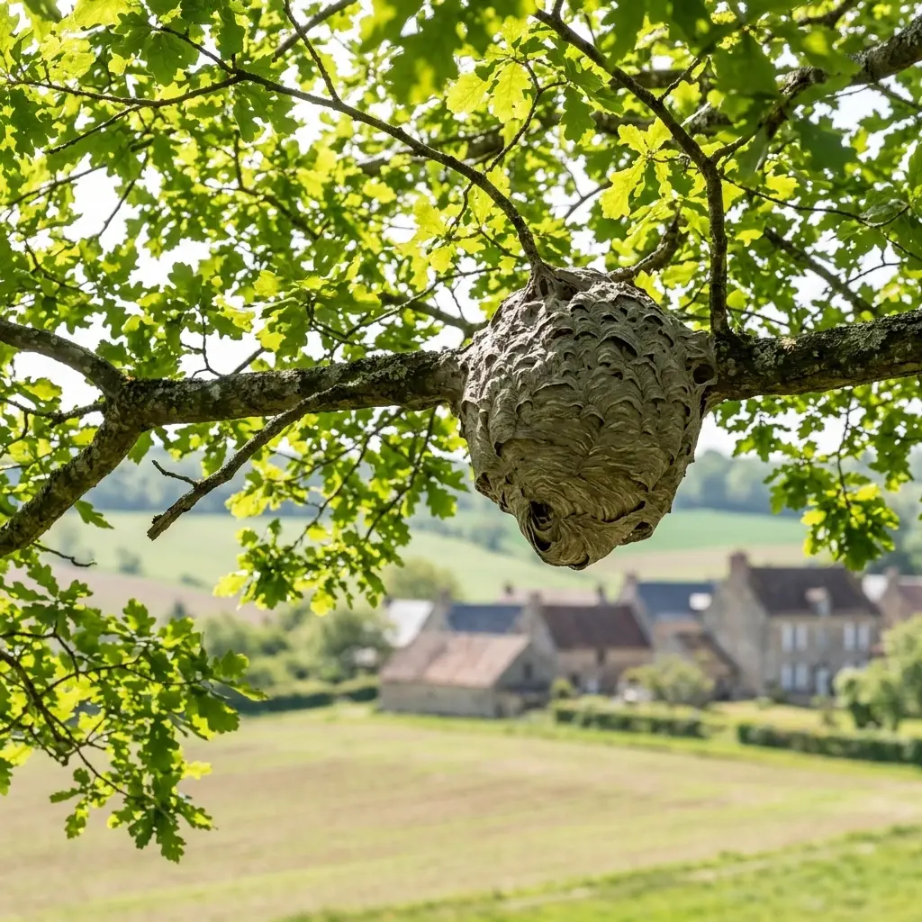 Comment se déroule l'intervention à Richebourg ?