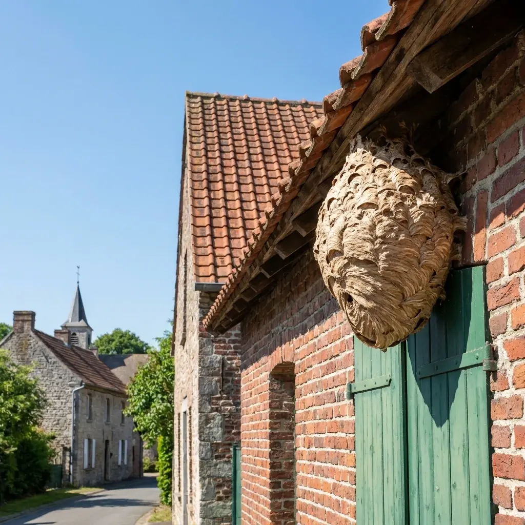 Pourquoi nous choisir pour vos nuisibles à Auchy-les-Mines ?