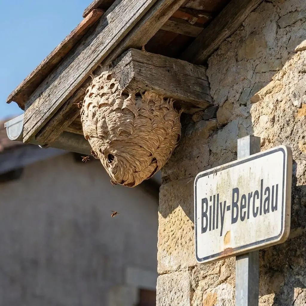 Besoin d'une intervention rapide à Billy-Berclau ?