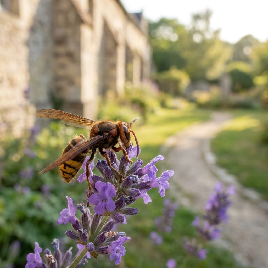 Un environnement sécurisé pour vous et vos proches