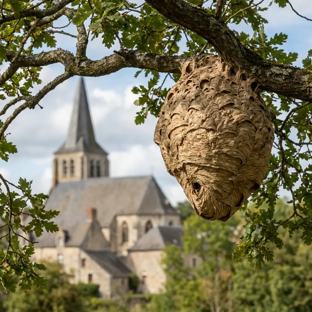 Comment se déroule l'intervention à Hesdin ?