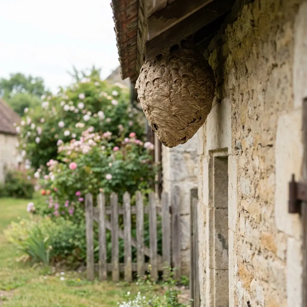 Pourquoi nous choisir pour vos nuisibles à Annequin