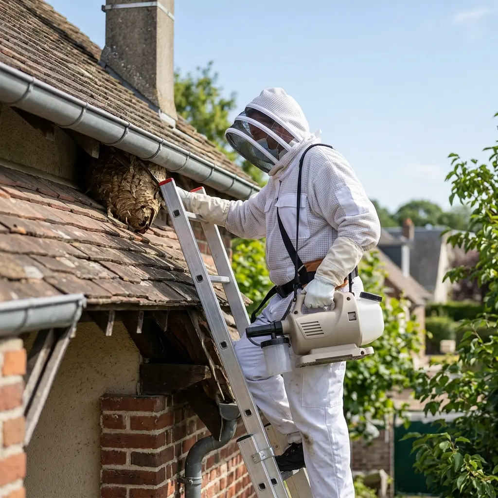 Une solution durable pour retrouver la sérénité chez vous