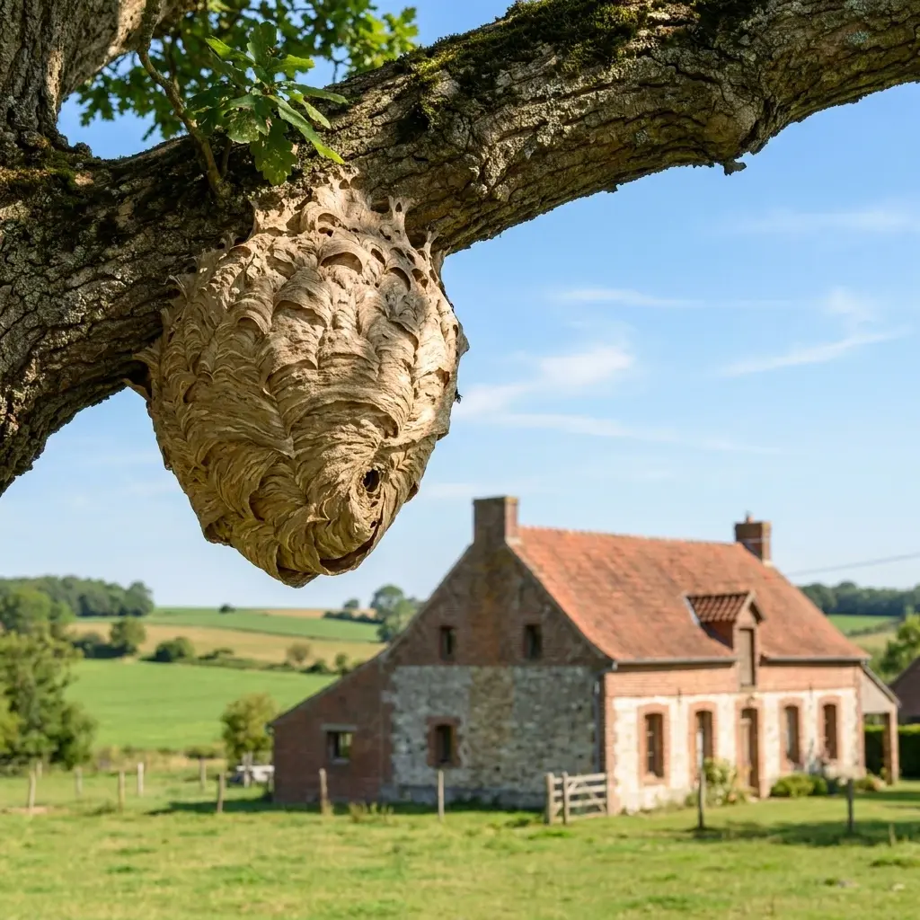 Prévenir et réagir face aux nuisibles dans vos jardins