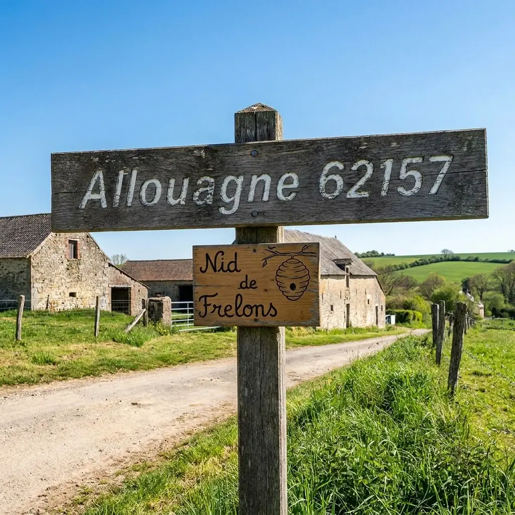 Pourquoi nous choisir pour vos nuisibles à Allouagne ?