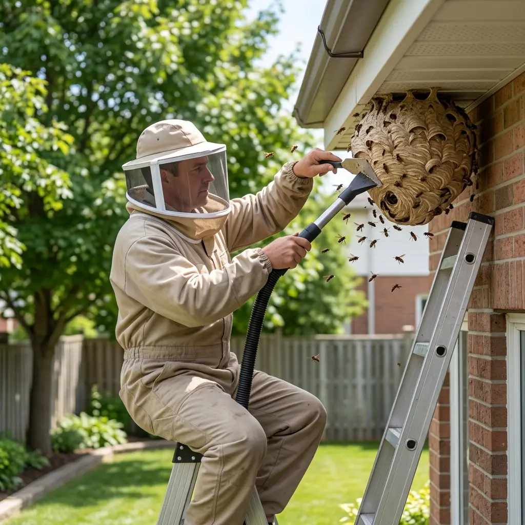 Une protection durable pour votre habitat et votre famille