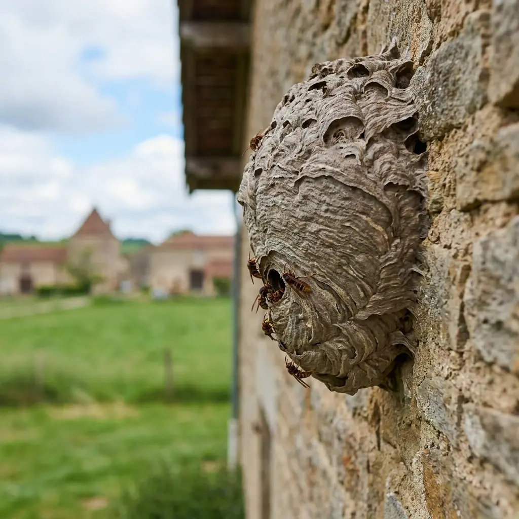 Comment limiter les risques et prévenir l'installation d'un nid