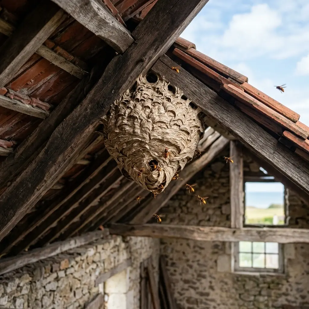 Une solution durable pour retrouver la sérénité chez vous