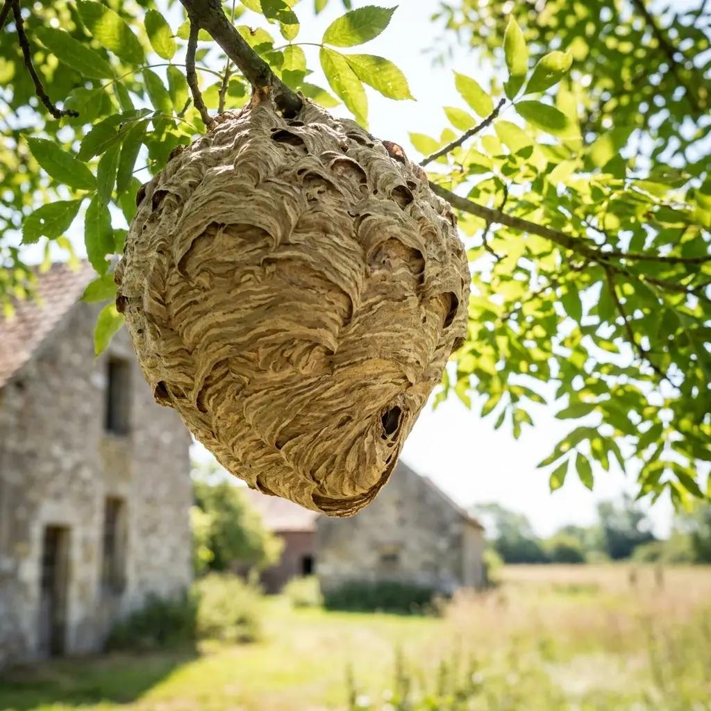 Une solution durable pour retrouver la sérénité chez vous
