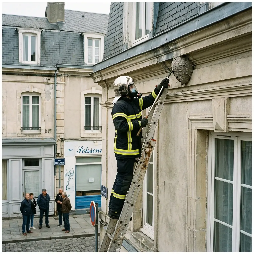 Pourquoi nous choisir pour vos nuisibles à Boulogne-sur-Mer ?