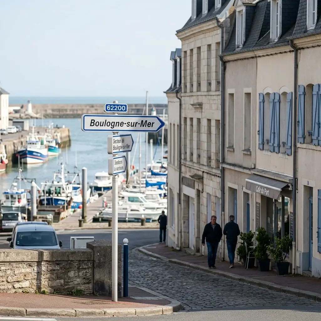 Besoin d'une intervention rapide à Boulogne-sur-Mer ?