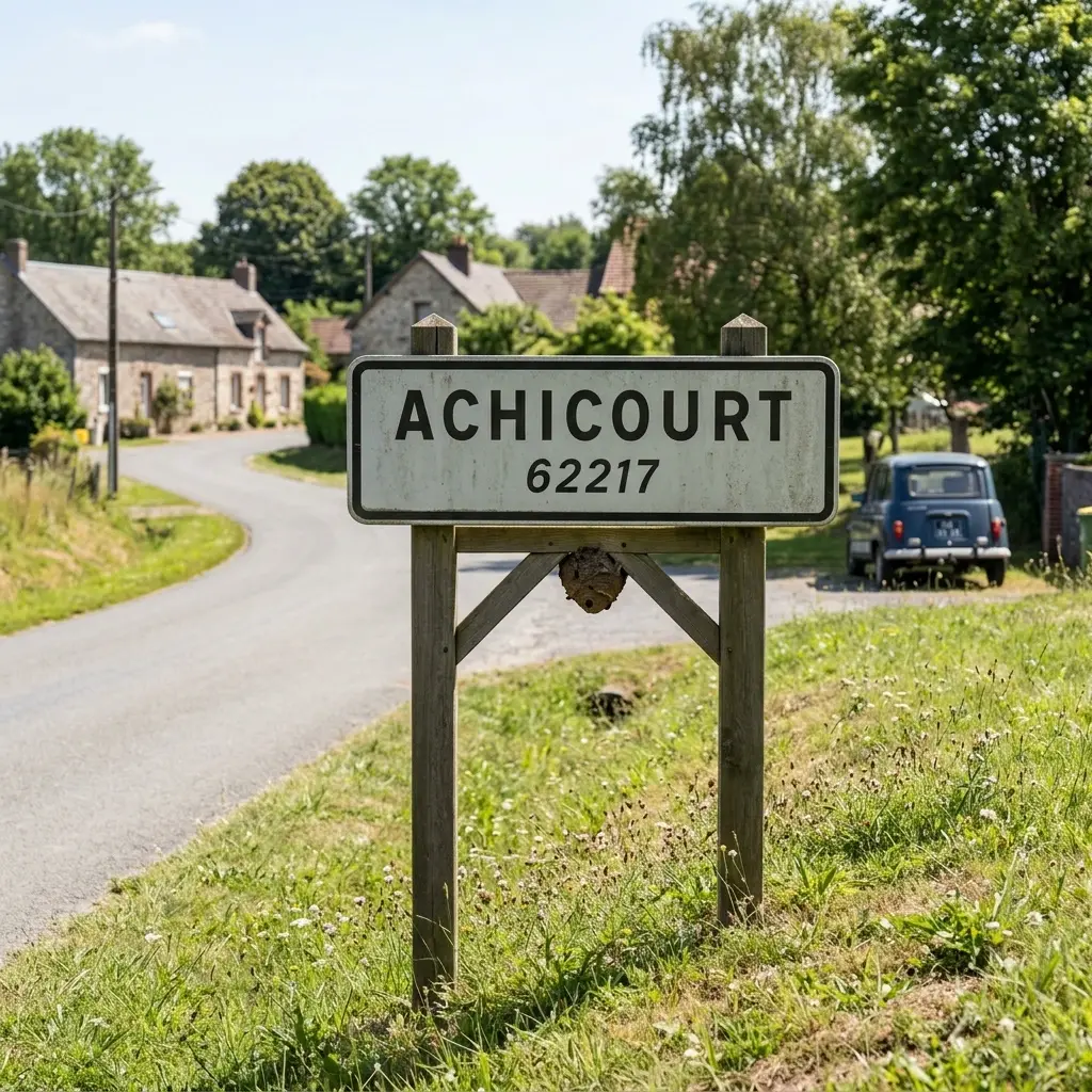 Besoin d'une intervention rapide à Achicourt ?