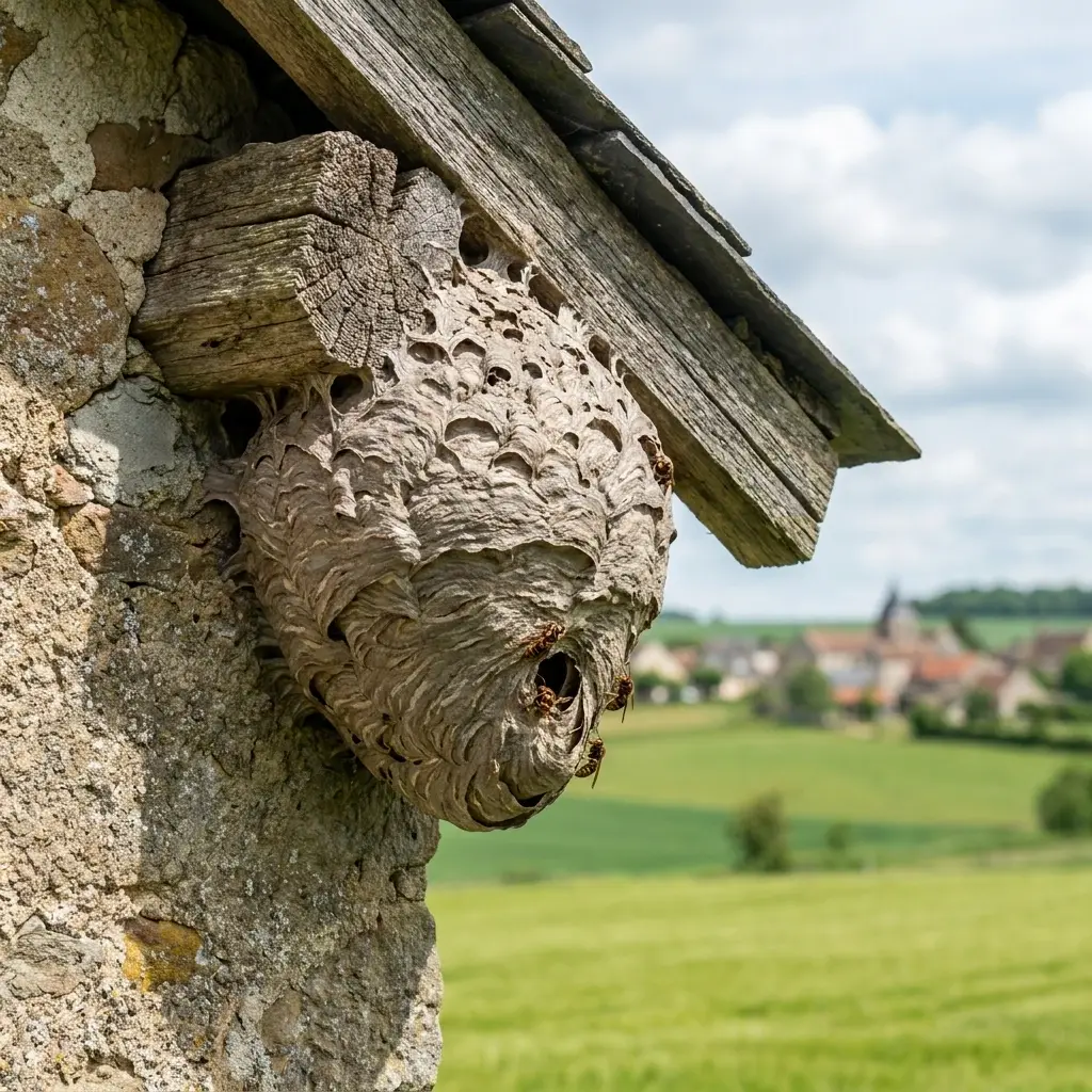 Pourquoi nous choisir pour vos nuisibles à Longuenesse ?
