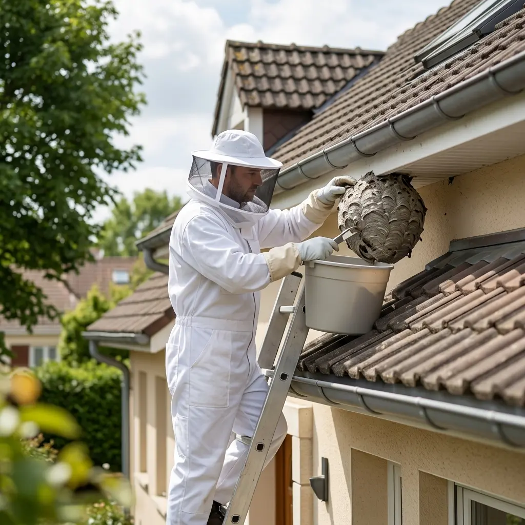 Une protection durable pour votre foyer et vos jardins
