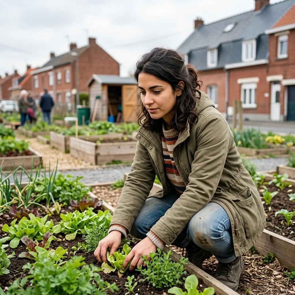 Une solution durable pour retrouver la sérénité chez vous