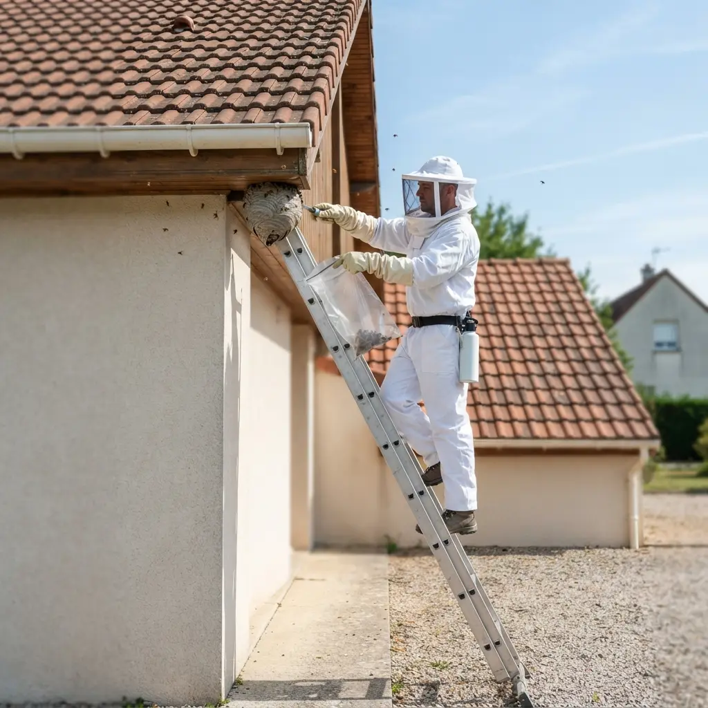 Besoin d'une intervention rapide à Sangatte ?