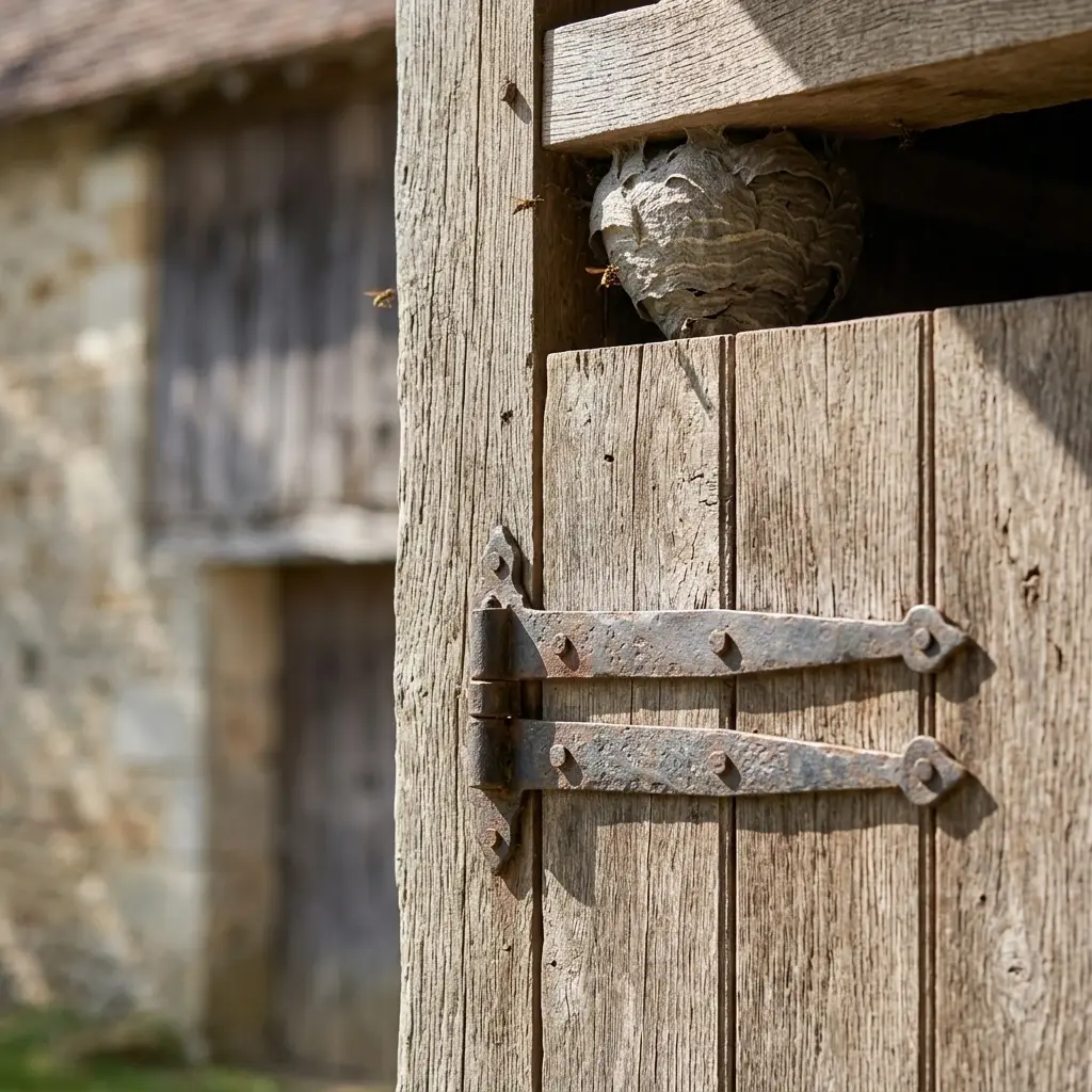 Besoin d'une intervention rapide à Hinges ?