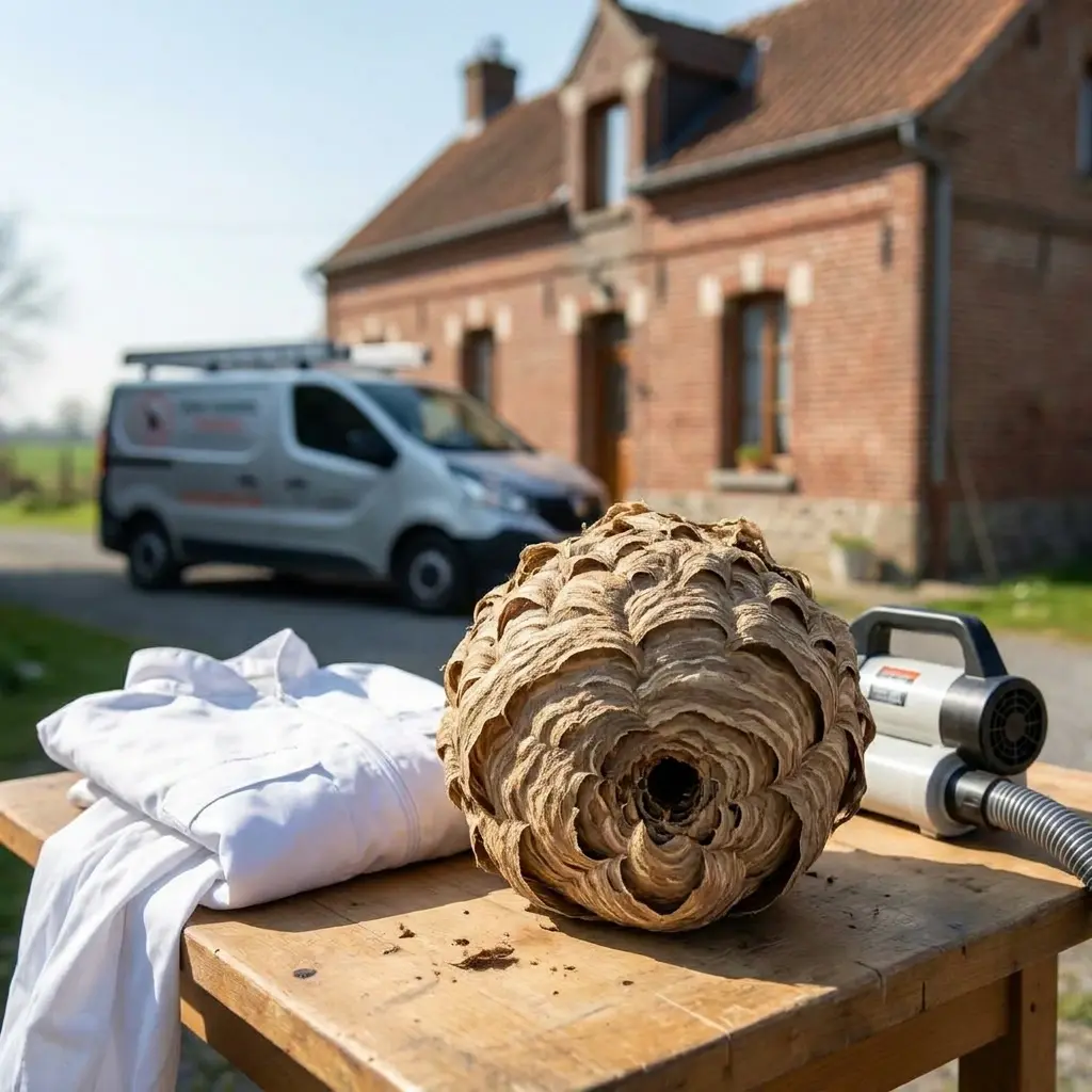 Besoin d'une intervention rapide à Vendin-lès-Béthune ?