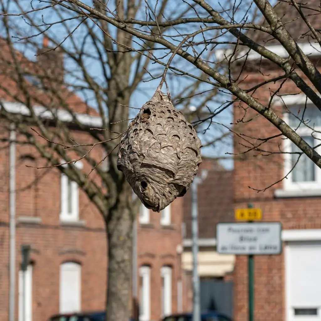 Comment se déroule l'intervention à Lens ?