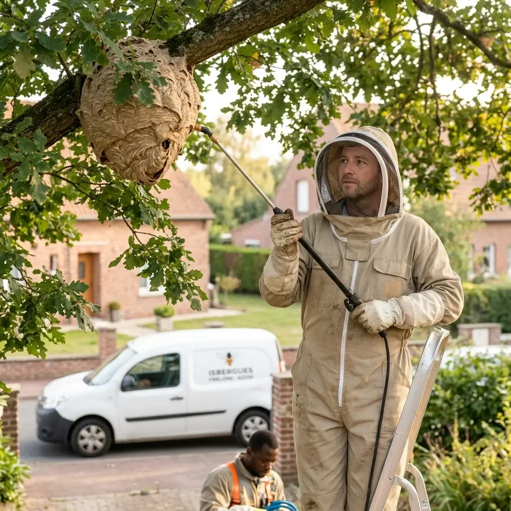 Un environnement sain et sécurisé pour tous vos proches