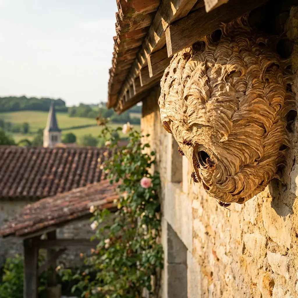 Pourquoi nous choisir pour vos nuisibles à Saint-Venant ?