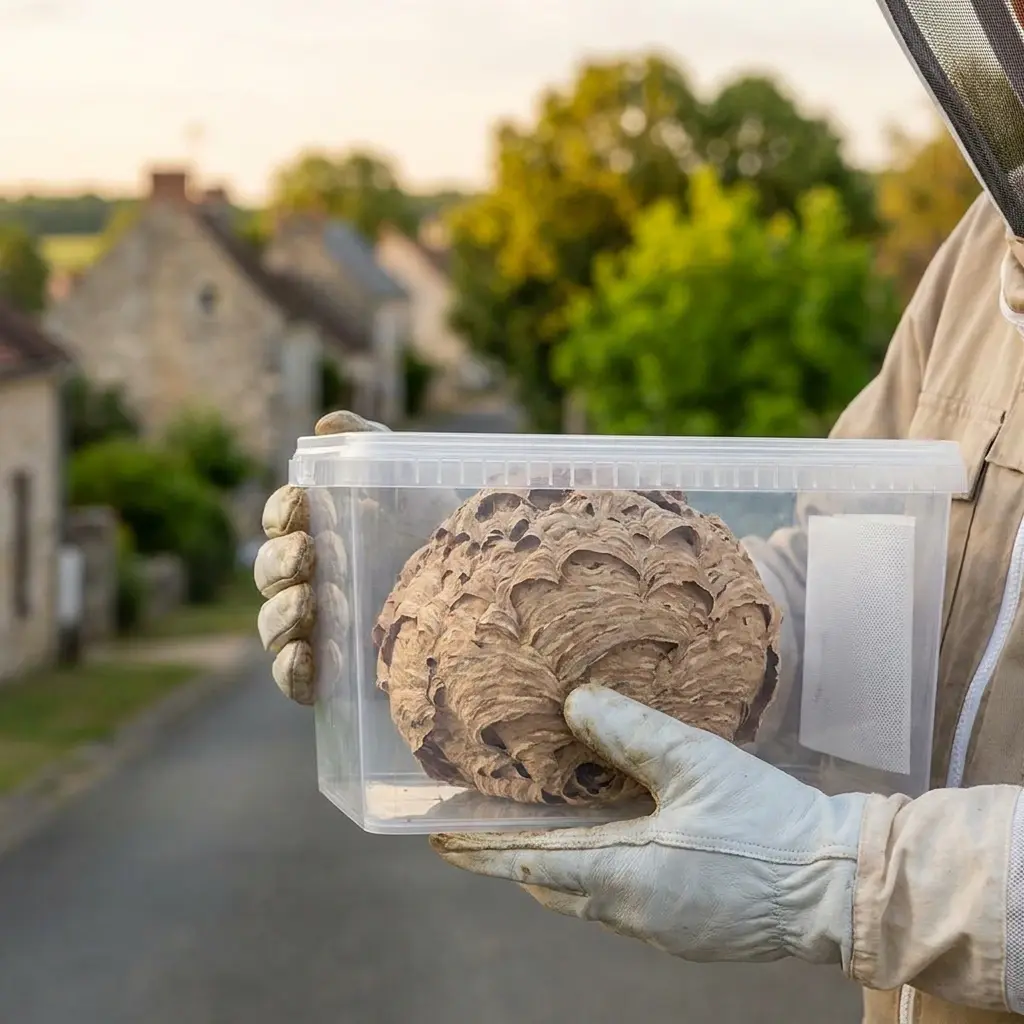 Une solution efficace pour retrouver votre tranquillité
