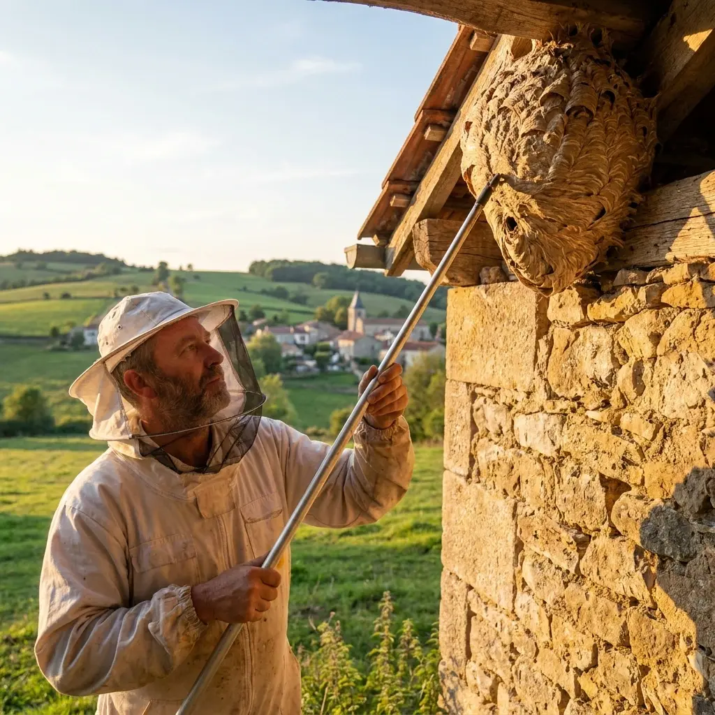 Une protection durable pour votre habitat à Saint-Léonard