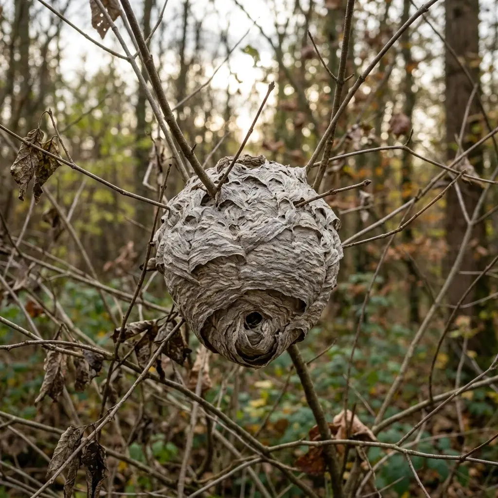 Pourquoi nous choisir pour votre nid de frelon à Lumbres ?