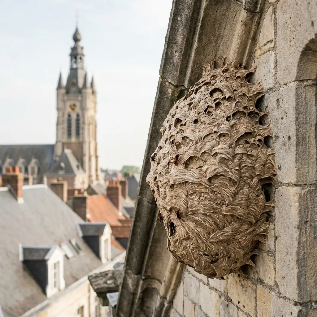 Une solution sereine pour retrouver la tranquillité chez vous