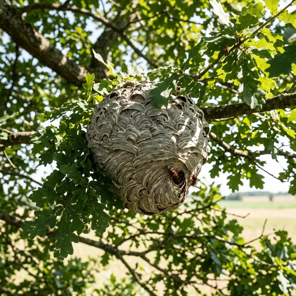 Pourquoi nous choisir pour traiter vos frelons à Wingles ?