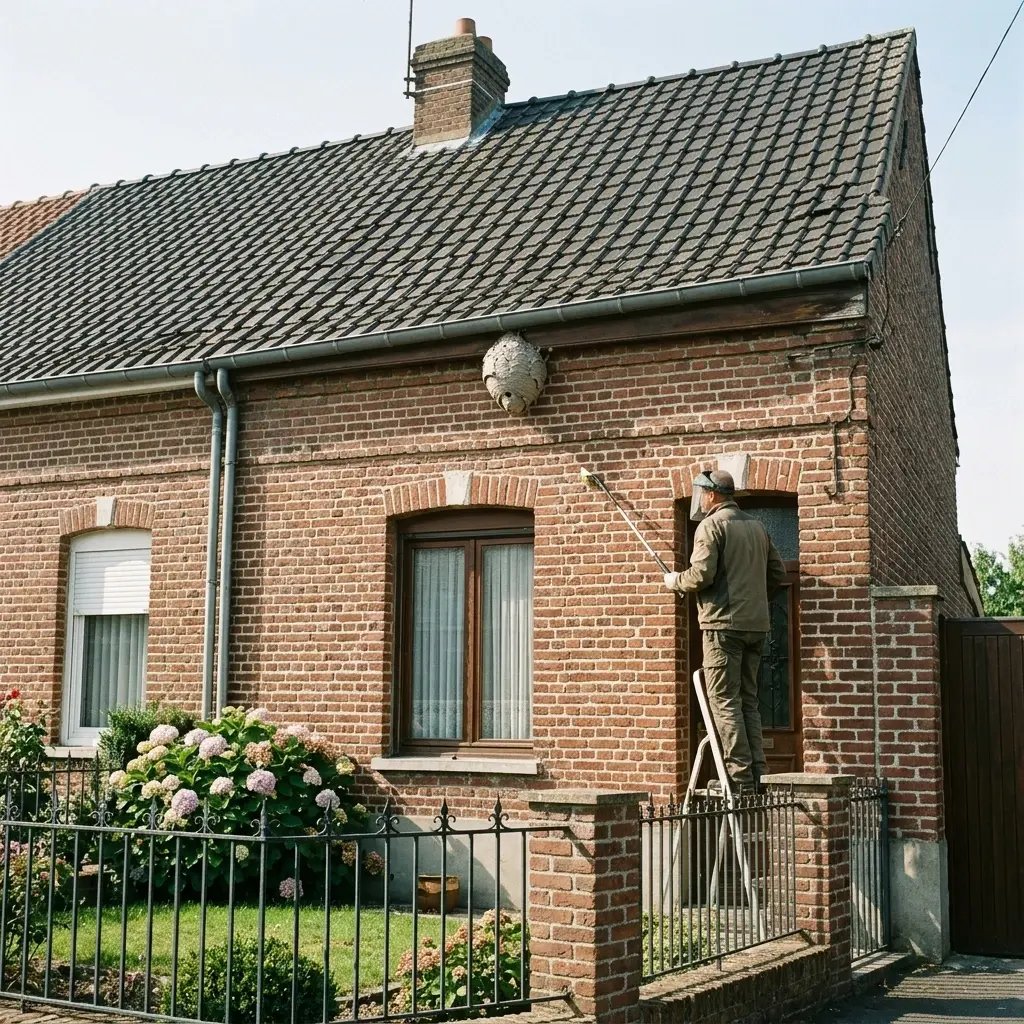 Une protection durable pour votre habitat et votre famille