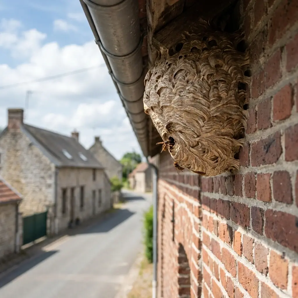 Comment se déroule l'intervention à Calonne-Ricouart ?