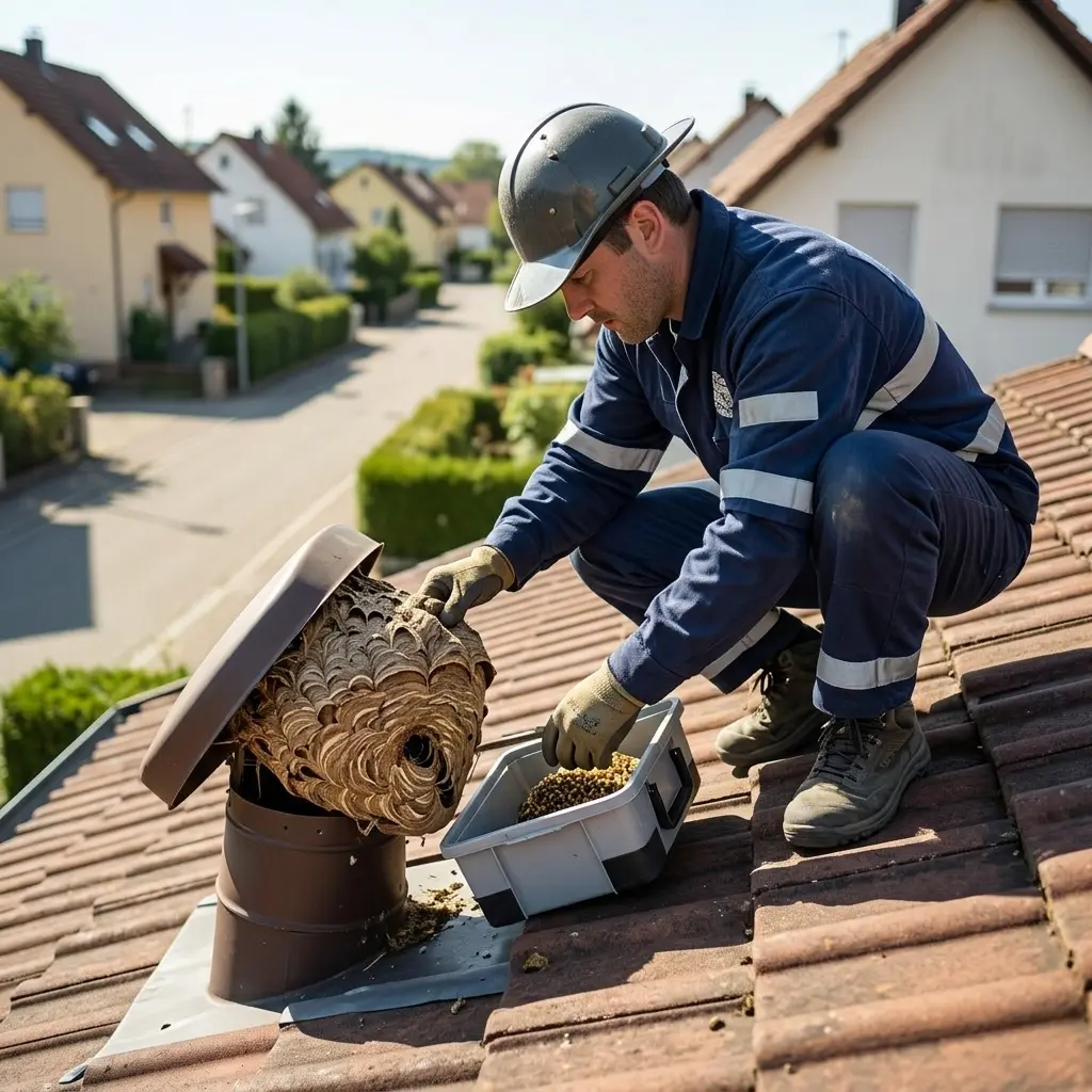 Comment se déroule l'intervention au Portel ?