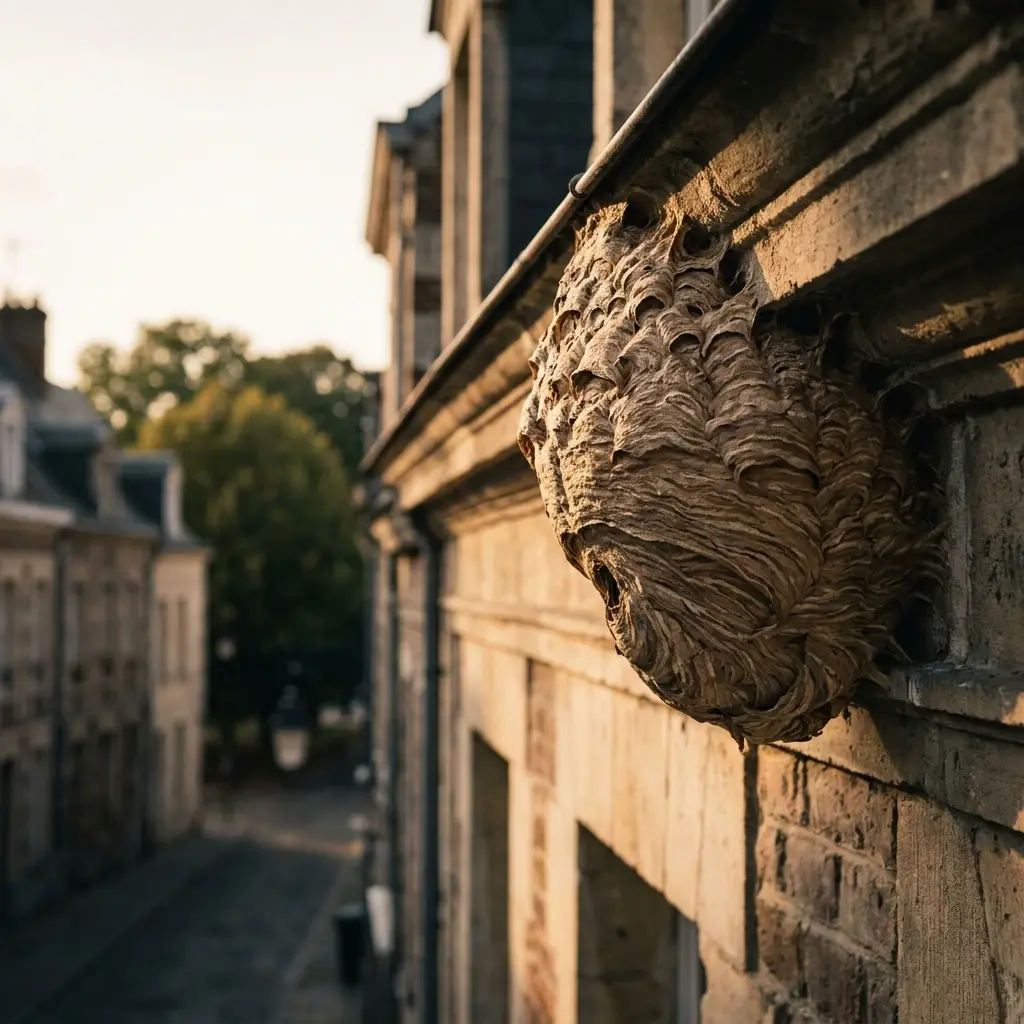 Une solution durable pour retrouver la tranquillité chez vous