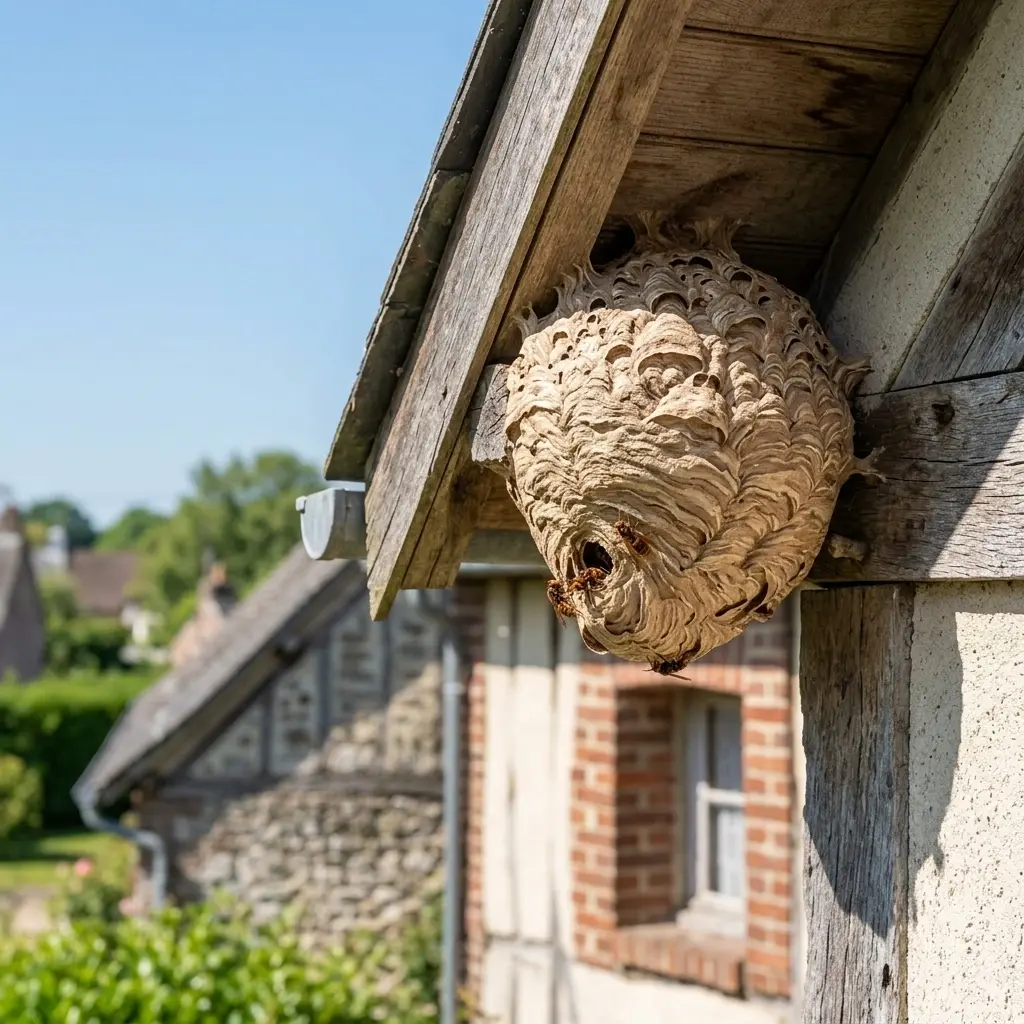 Pourquoi nous choisir pour vos nuisibles à Arques ?