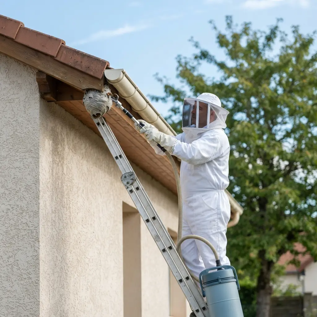 Une solution durable pour retrouver la sérénité chez vous