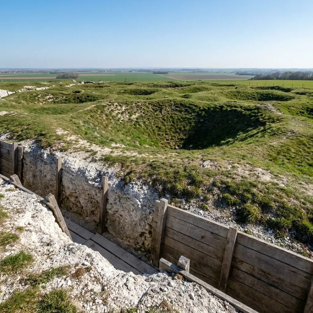Besoin d'une intervention rapide à Vimy ?