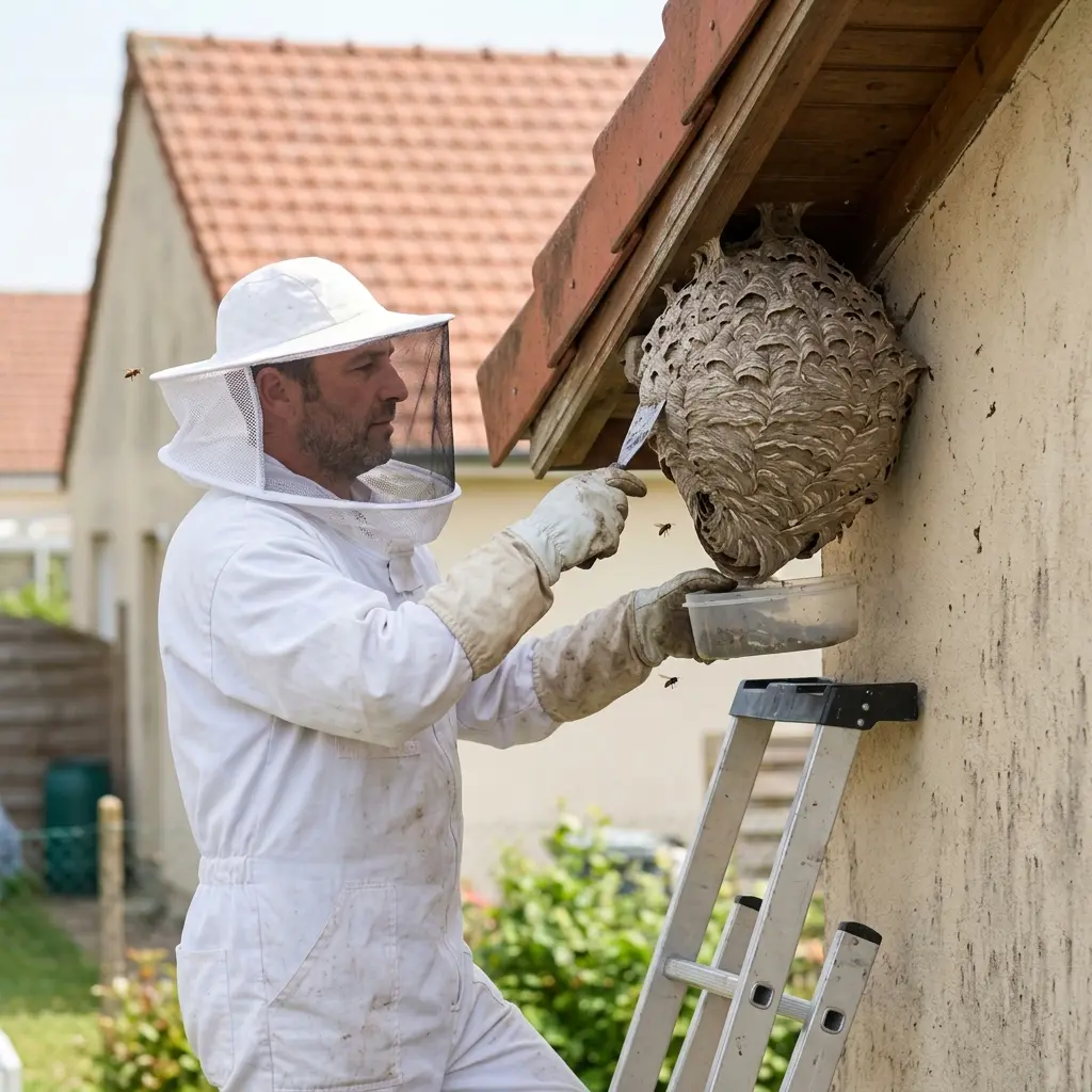 Une stratégie d'élimination rigoureuse et sécurisée