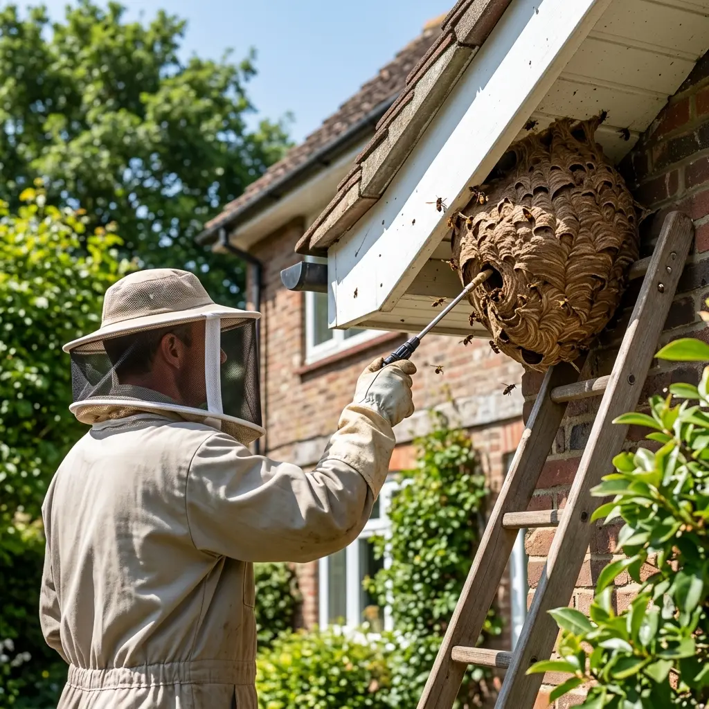 Une solution durable pour retrouver la tranquillité chez vous