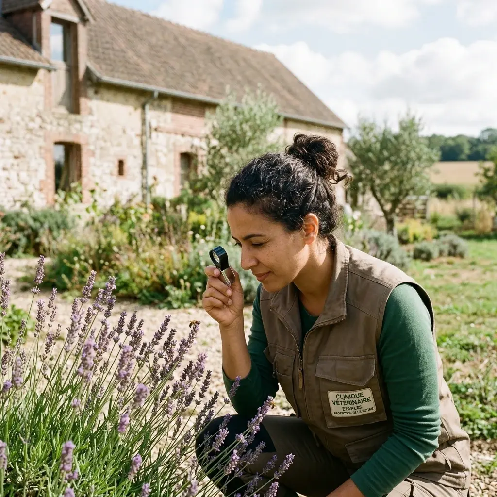 Besoin d'une intervention rapide à Étaples ?