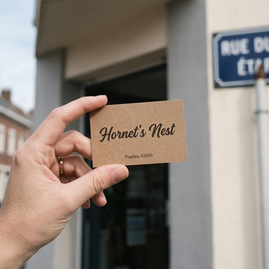 Comment se déroule l'intervention à Étaples ?