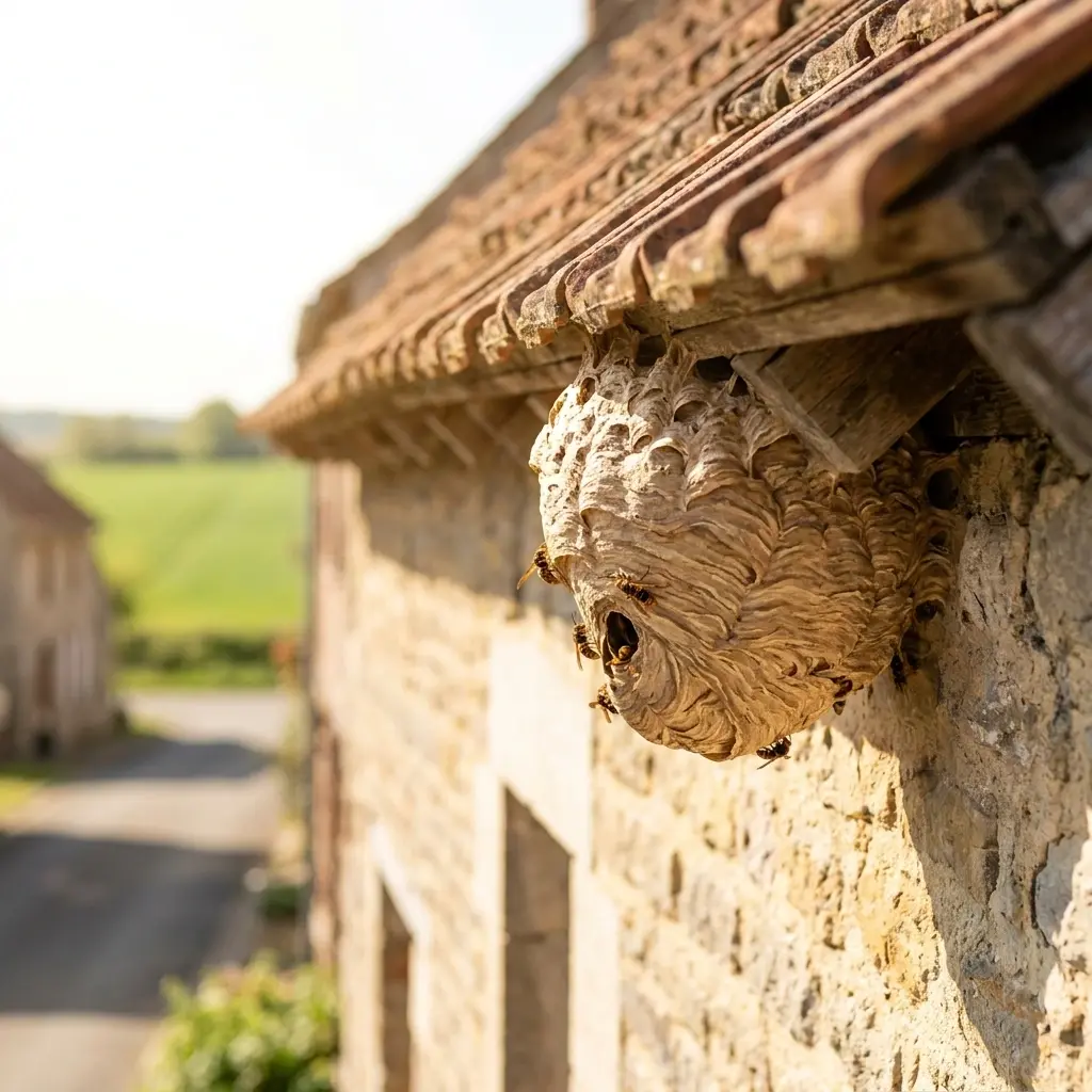 Comment limiter les risques et prévenir l'installation d'un nid
