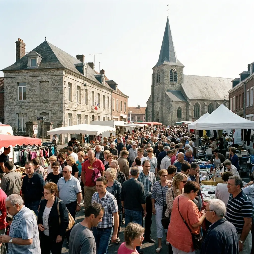 Pourquoi nous choisir pour vos nids de frelons à Beuvry ?