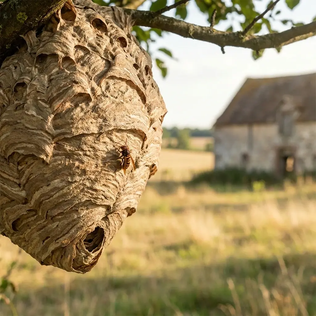 Une solution durable pour retrouver la sérénité chez vous