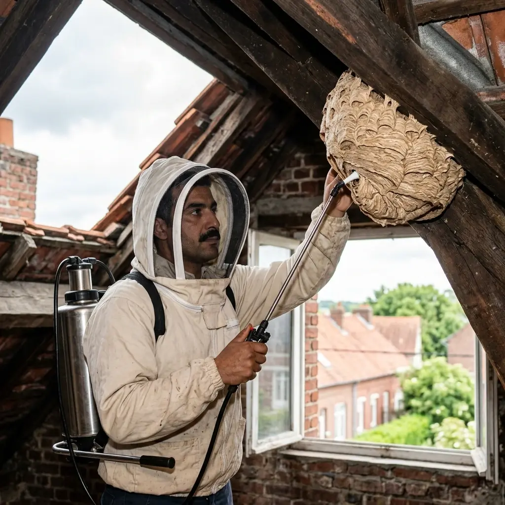 Une solution durable pour retrouver la sérénité chez vous