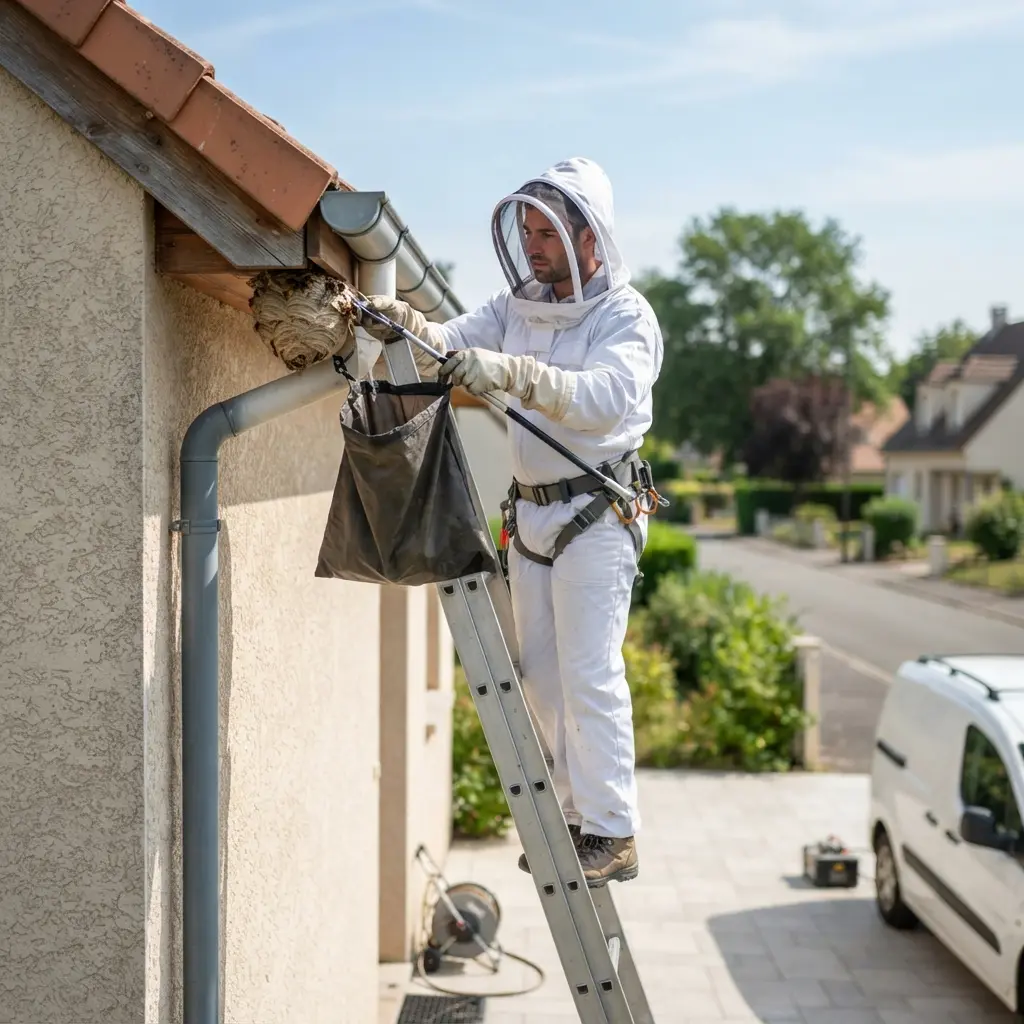 Une solution durable pour retrouver votre tranquillité