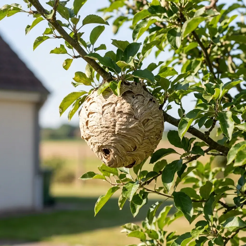 Une protection durable pour votre habitation et vos proches